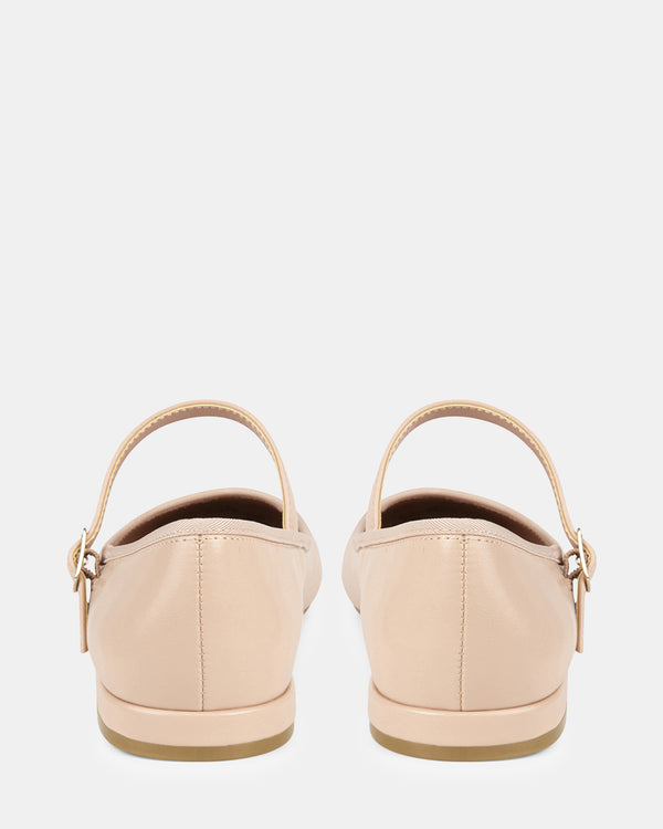 Steven New York Buttercup Naturel