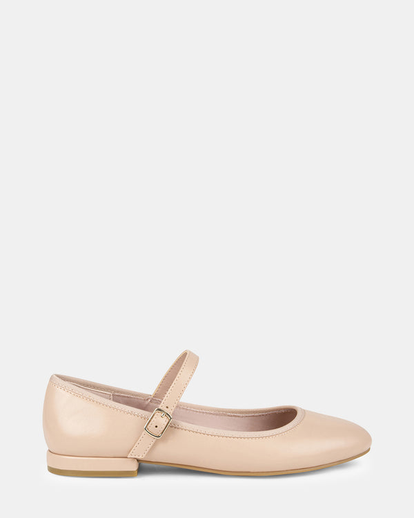 steven new york Buttercup Naturel