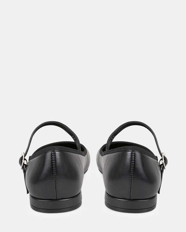 Steven New York Buttercup Noir