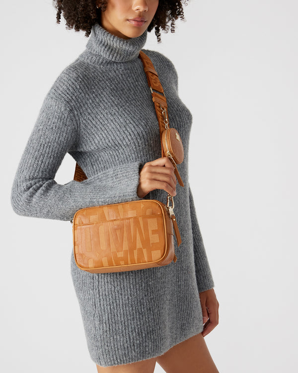 Steven New York Bvades-e Brun Clair