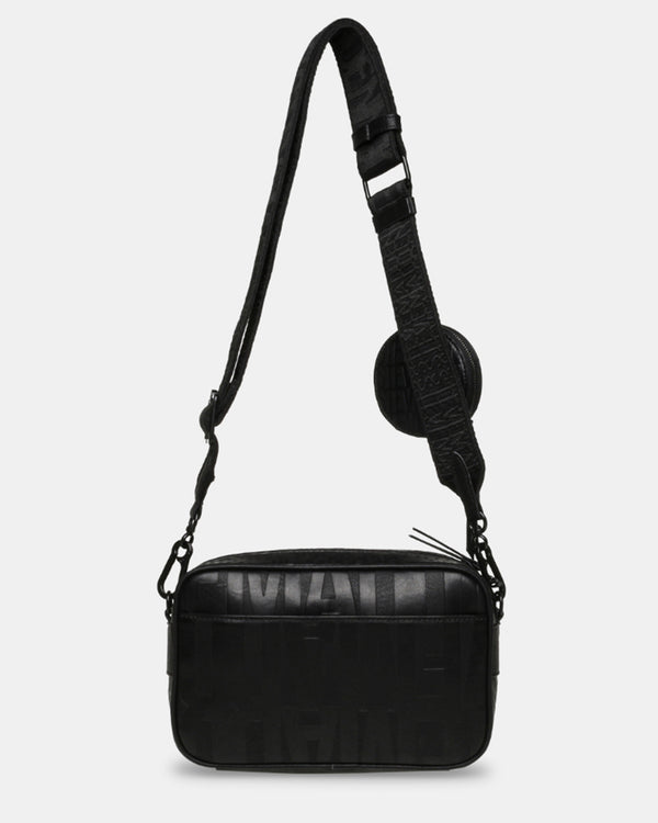 Steven New York Bvades-e Noir