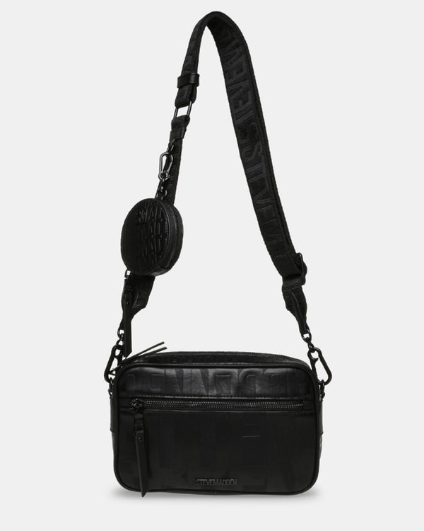 steven new york Bvades-e Noir