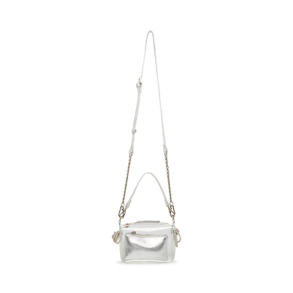 Steven New York Bvalan Argent