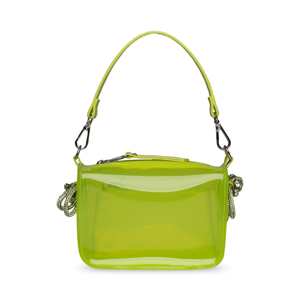 Steven New York Bvalan Vert