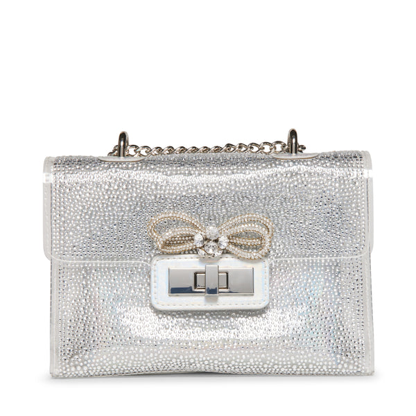 steven new york Bvalance Argent Multicolore