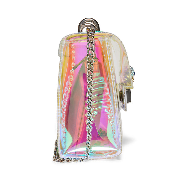 Steven New York Bvalance Rose Multicolore