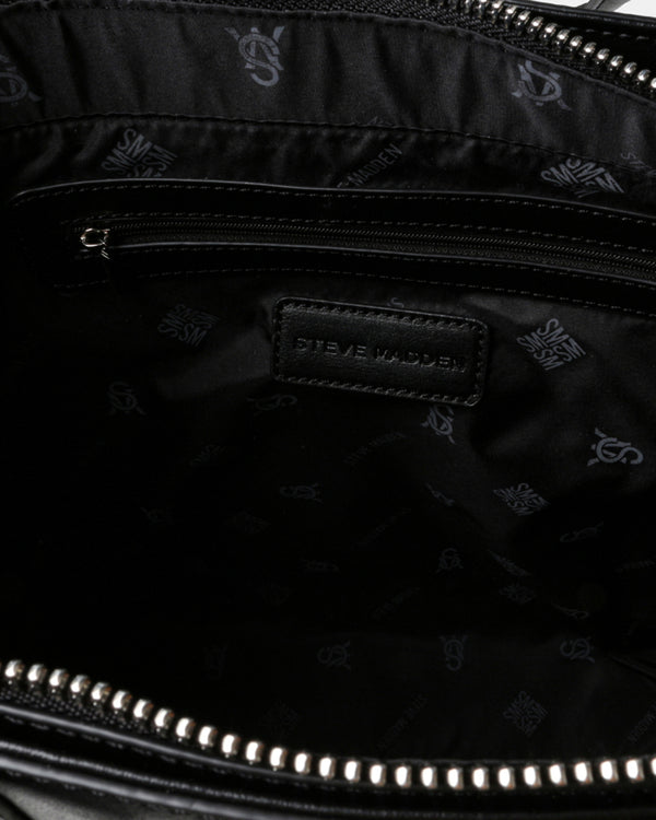 Steven New York Bvellaa Noir