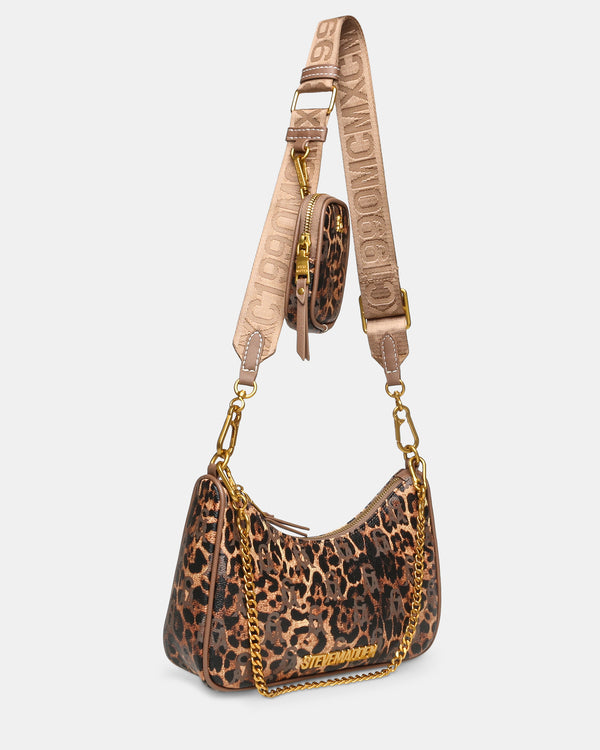 Steven New York Bvice-l Léopard