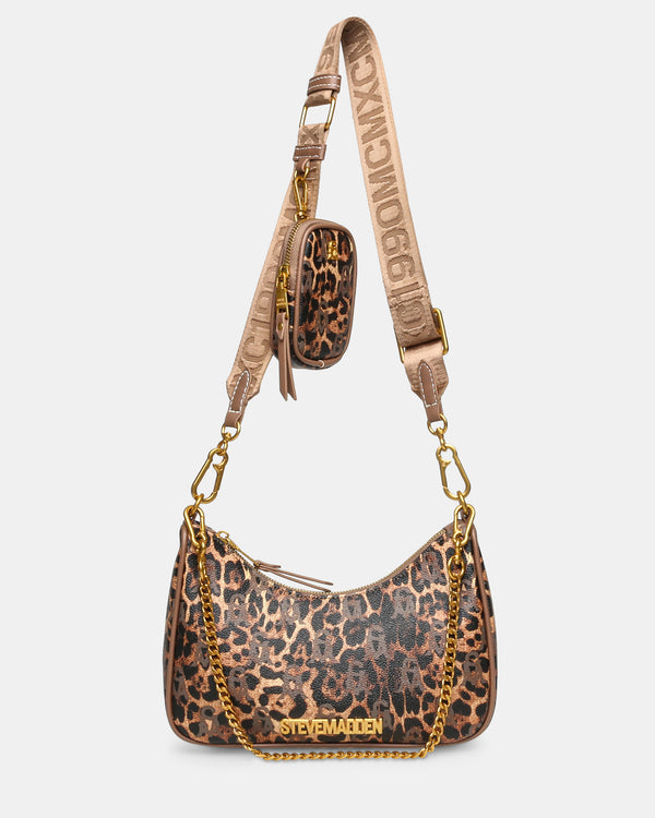 steven new york Bvice-l Léopard