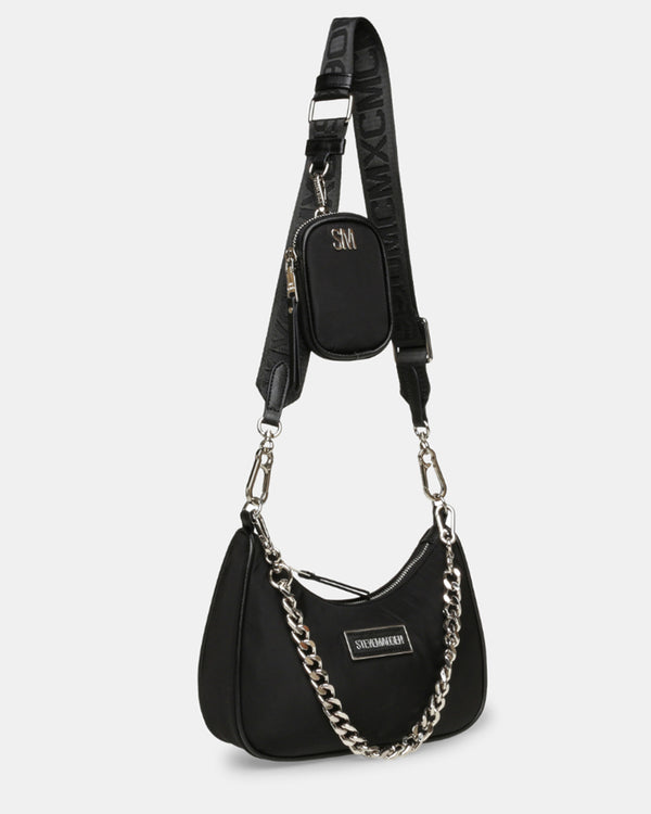 Steven New York Bvice-n Noir