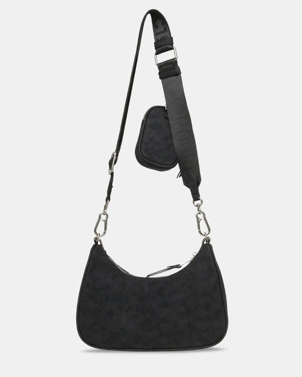 Steven New York Bvice-n Noir