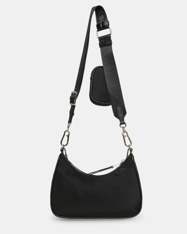 steven new york Bvice-n Noir