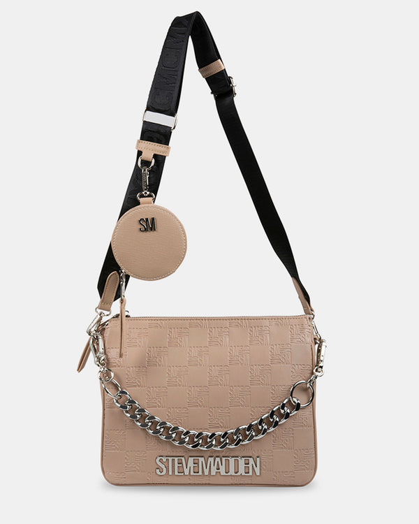 Steven New York Bviceroy Taupe