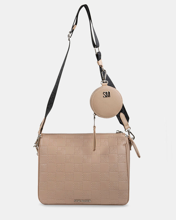 Steven New York Bviceroy Taupe