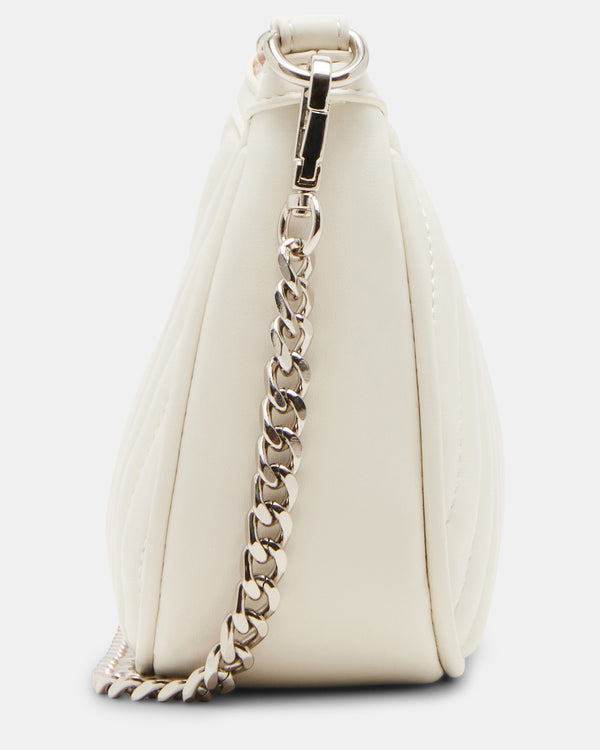 Steven New York Bvickie Blanc