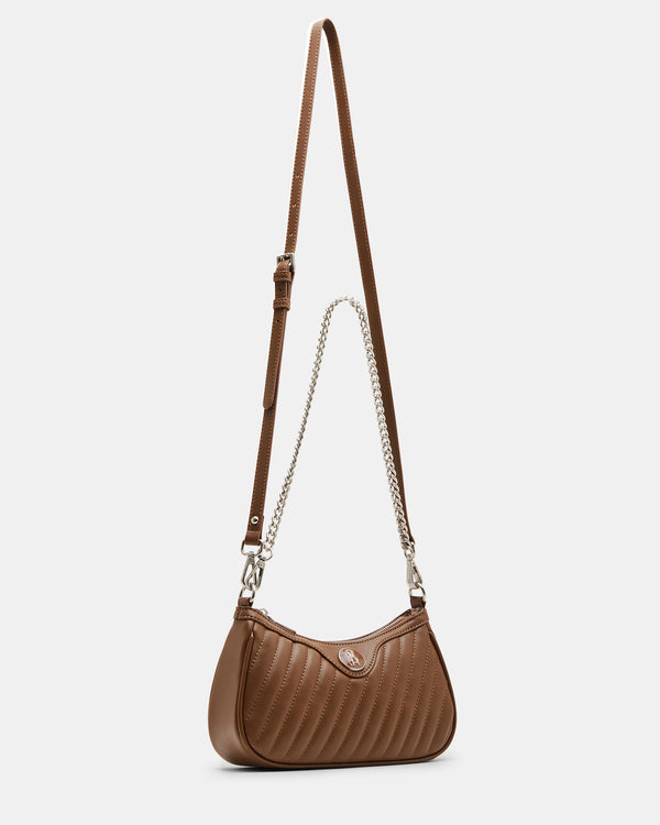 Steven New York Bvickie Tan