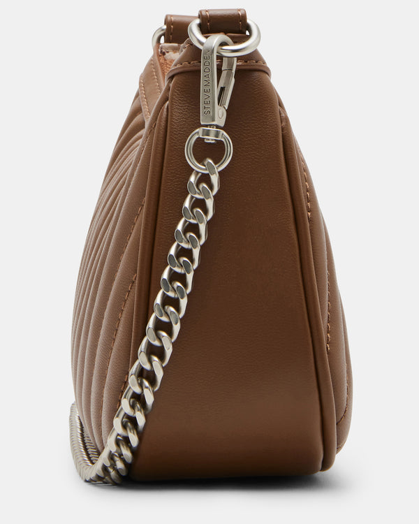 Steven New York Bvickie Tan