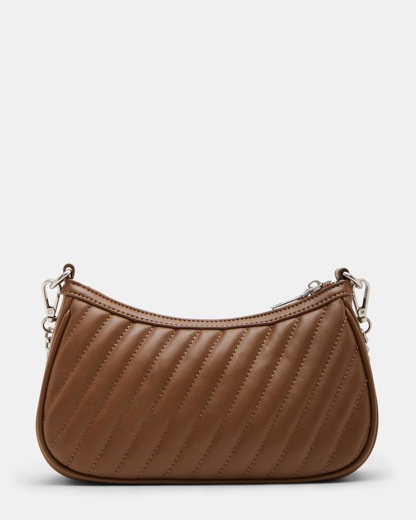 Steven New York Bvickie Tan