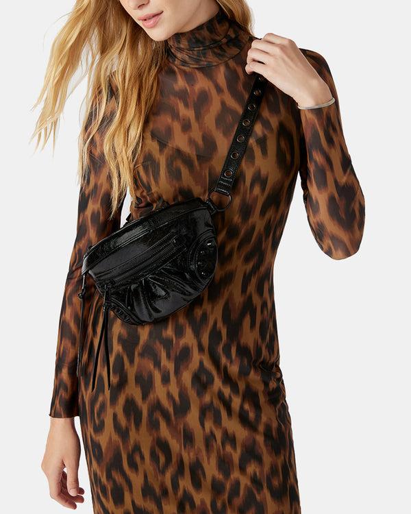 Steven New York Bvina Noir