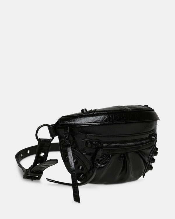 Steven New York Bvina Noir