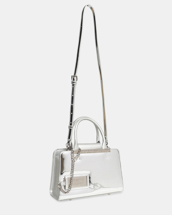 Steven New York Bvinka Argent