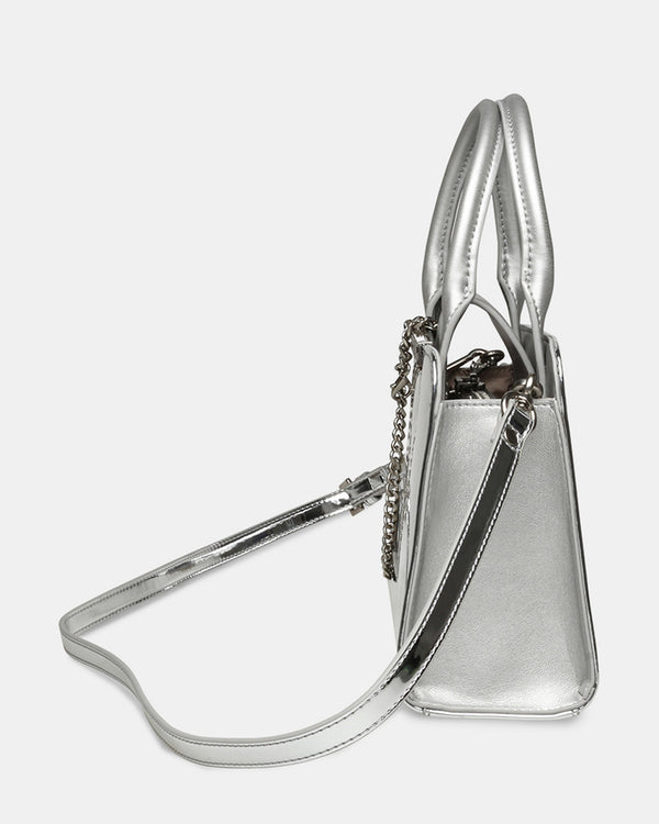 Steven New York Bvinka Argent