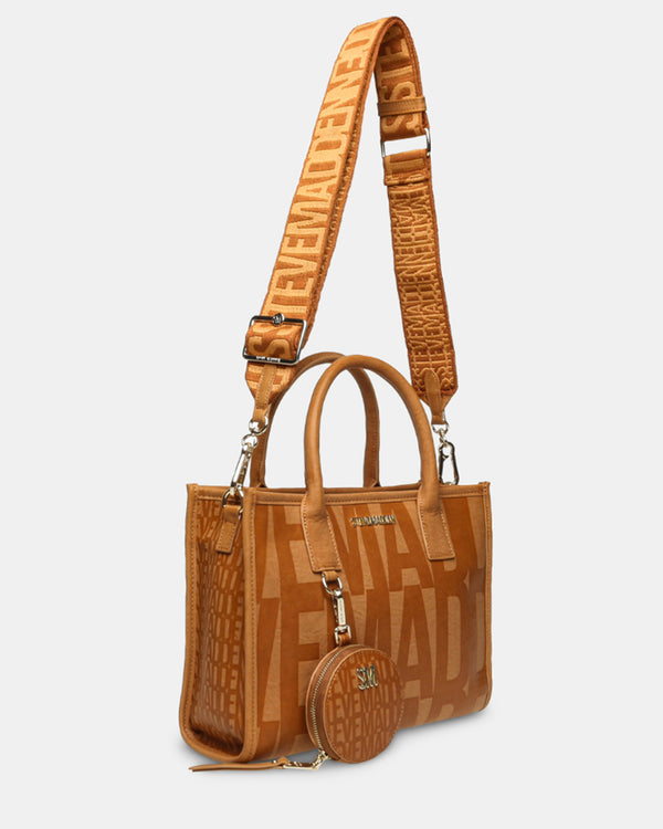 Steven New York Bvisione Brun Clair