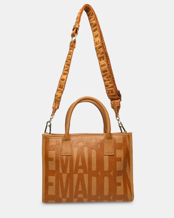 Steven New York Bvisione Brun Clair