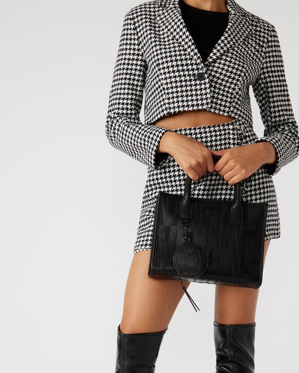 Steven New York Bvisione Noir