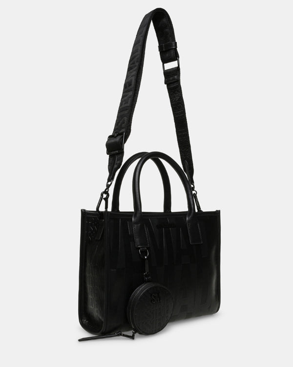 Steven New York Bvisione Noir