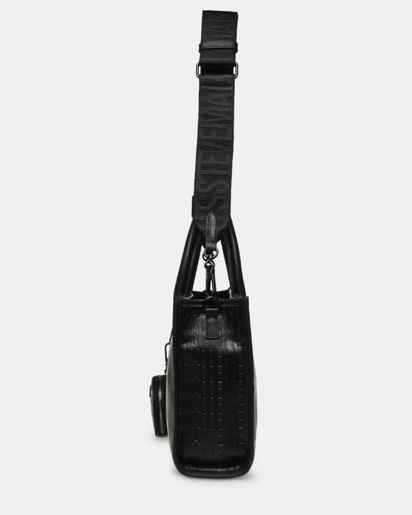 Steven New York Bvisione Noir