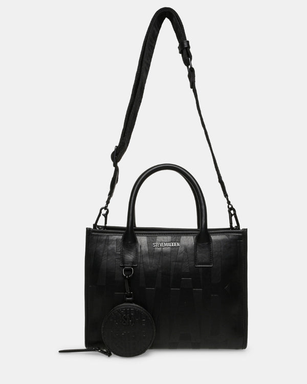 steven new york Bvisione Noir