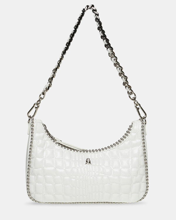 steven new york Bvital-3 Blanc