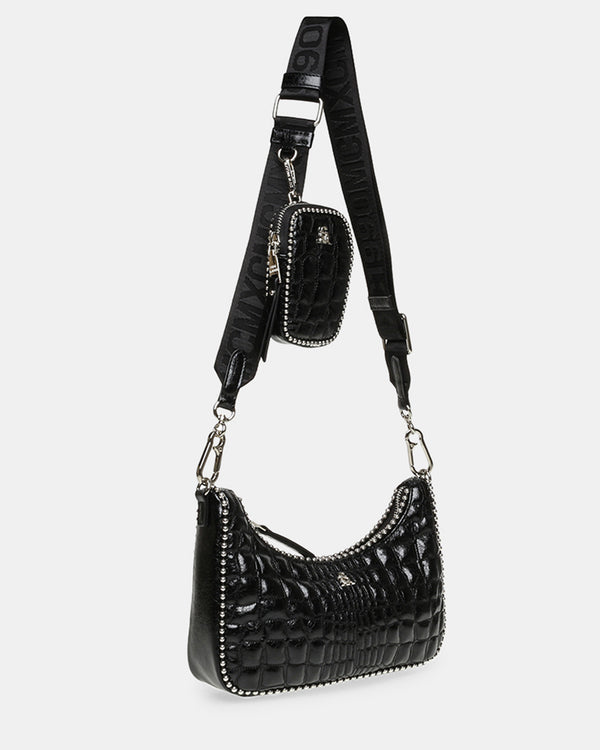 Steven New York Bvital-3 Noir