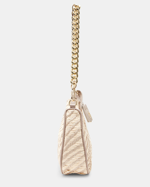 Steven New York Bvital-6 Naturel