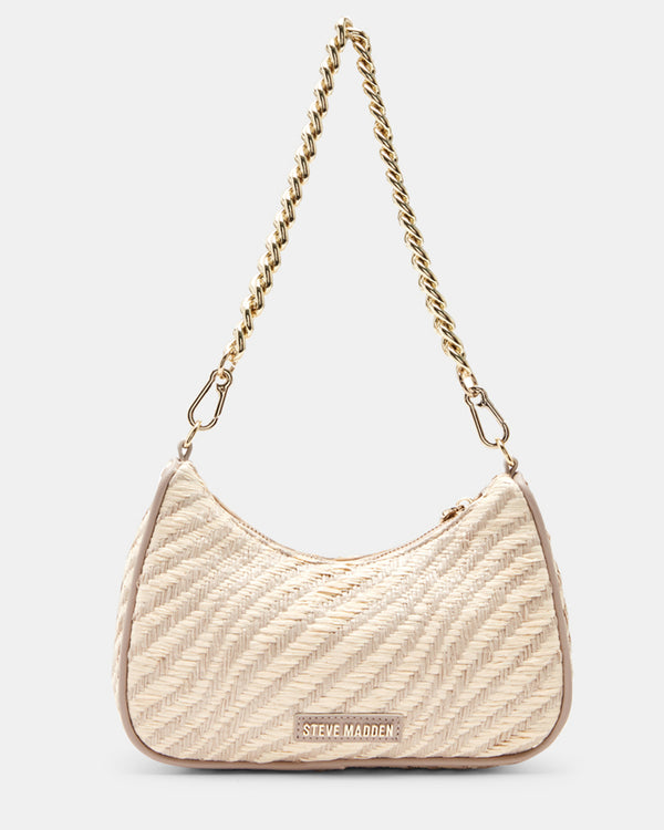 Steven New York Bvital-6 Naturel