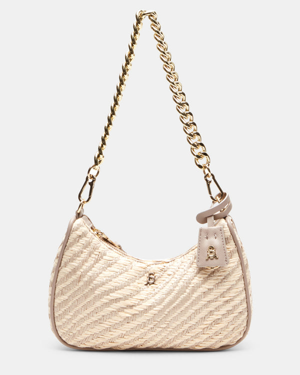 steven new york Bvital-6 Naturel