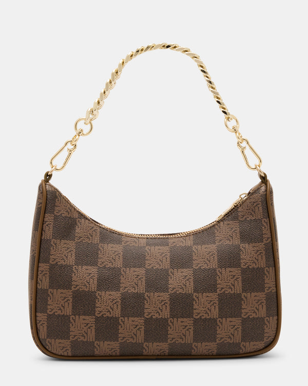 Steven New York Bvital-7 Marron