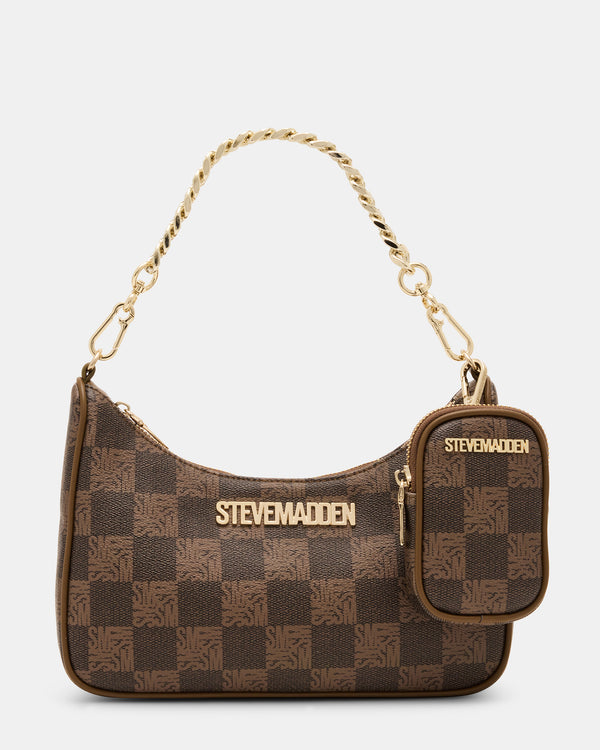 steven new york Bvital-7 Marron