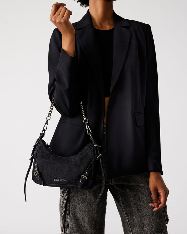 Steven New York Bvital Noir