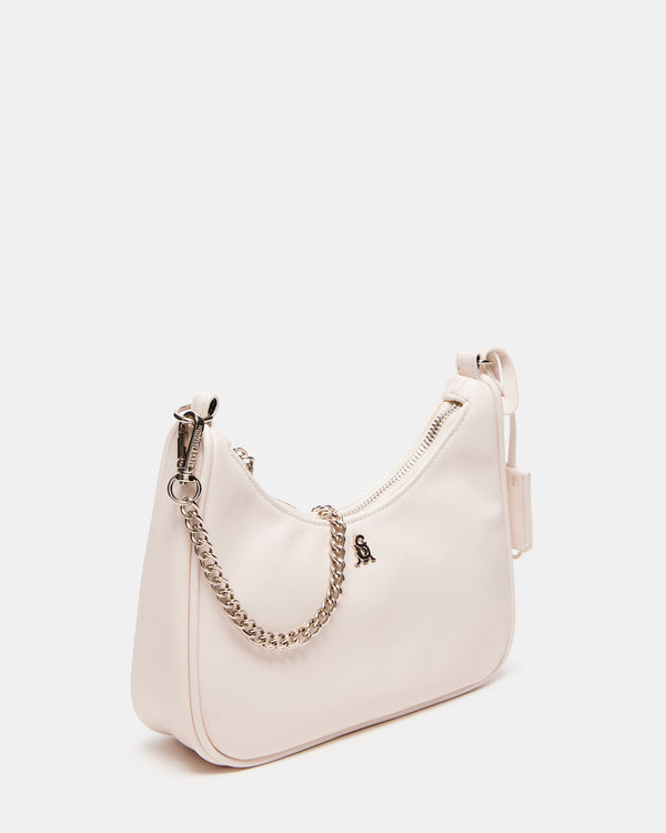 Steven New York Bvital-s Blanc