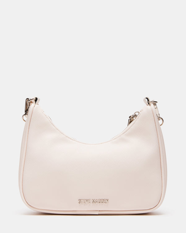 Steven New York Bvital-s Blanc