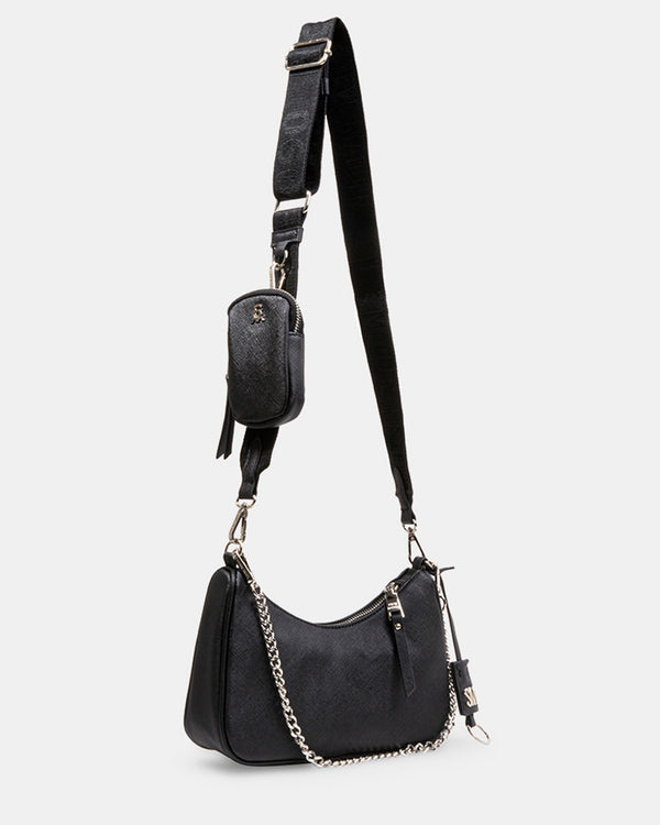 Steven New York Bvital-s Noir