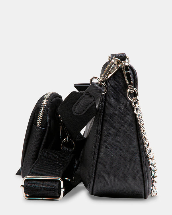 Steven New York Bvital-s Noir