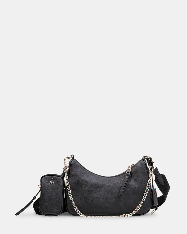 steven new york Bvital-s Noir