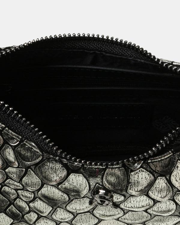 Steven New York Bvitalz Argent