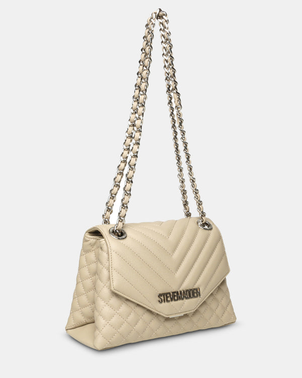 Steven New York Bvolt-2 Naturel