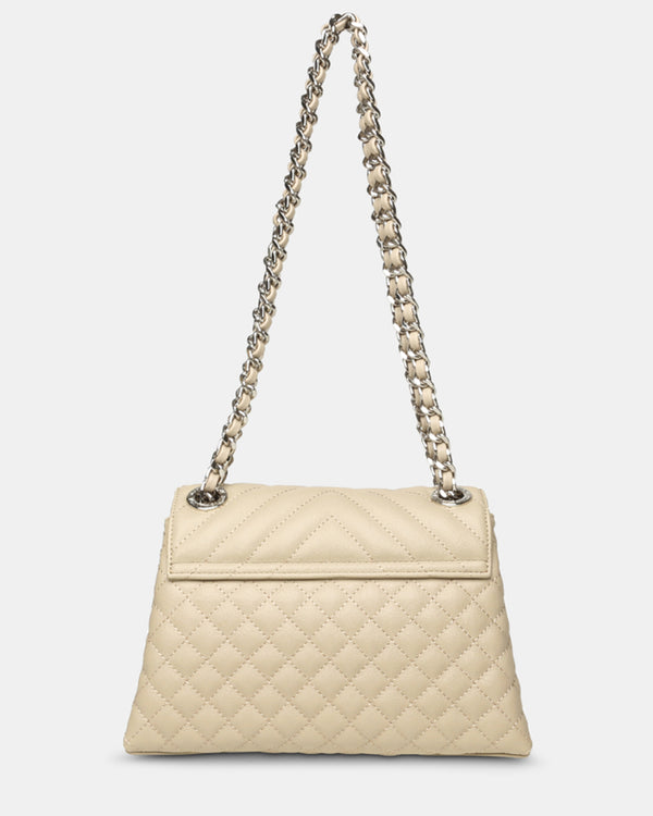 Steven New York Bvolt-2 Naturel