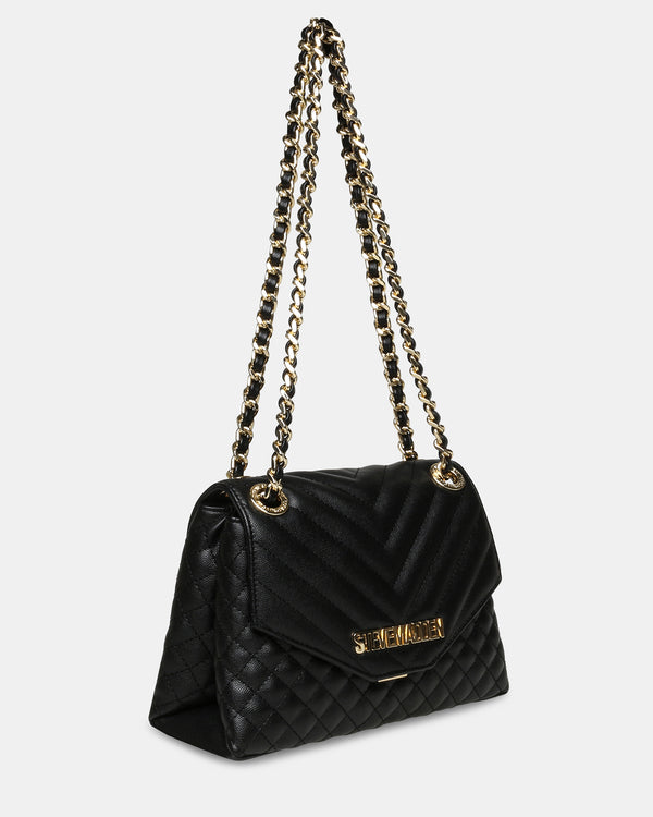 Steven New York Bvolt-2 Noir