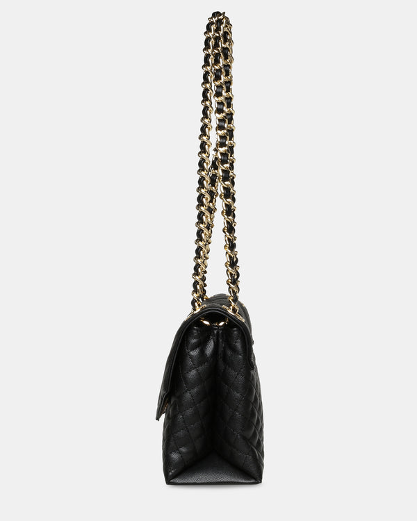 Steven New York Bvolt-2 Noir